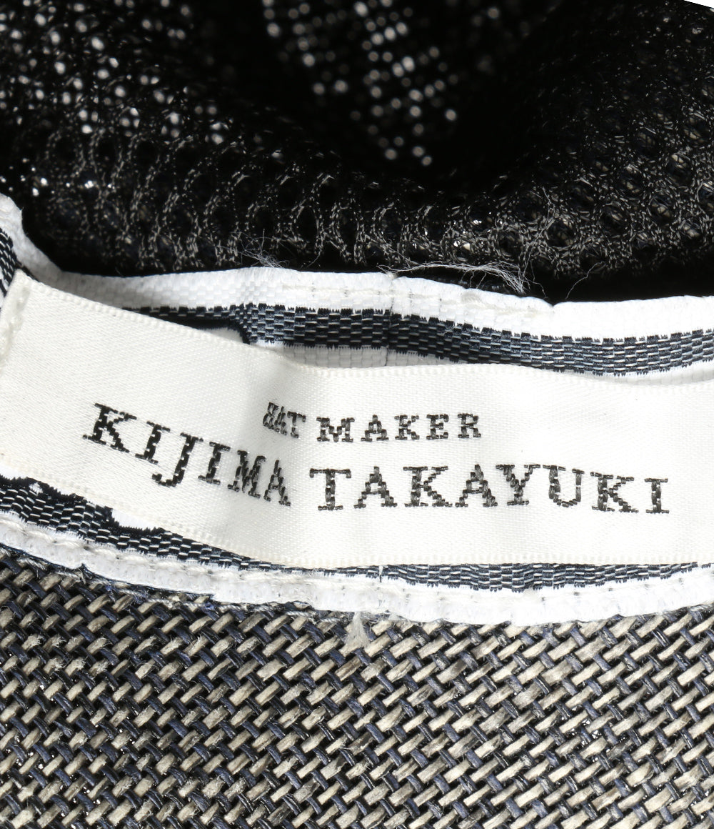 HUMAN MADE ハット KIJIMA TAKAYUKI レディース SIZE 1 ヒューマンメード