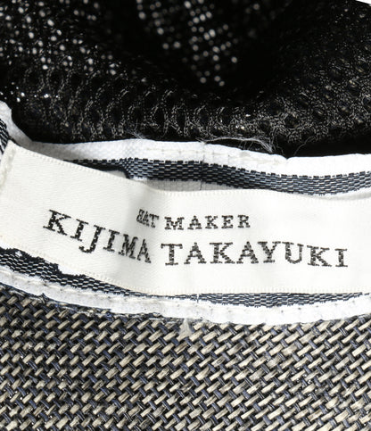 HUMAN MADE ハット KIJIMA TAKAYUKI レディース SIZE 1 ヒューマンメード