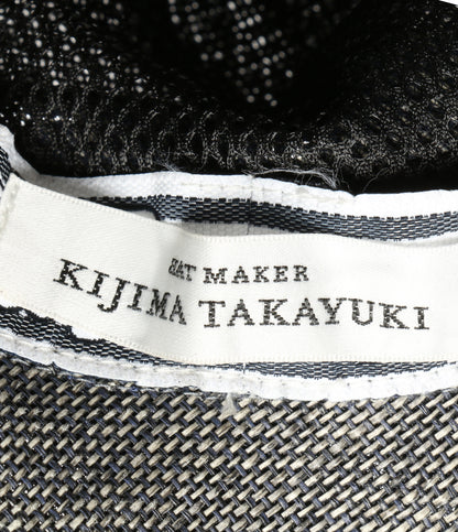 ヒューマンメード  ハット KIJIMA TAKAYUKI      レディース SIZE 1  HUMAN MADE