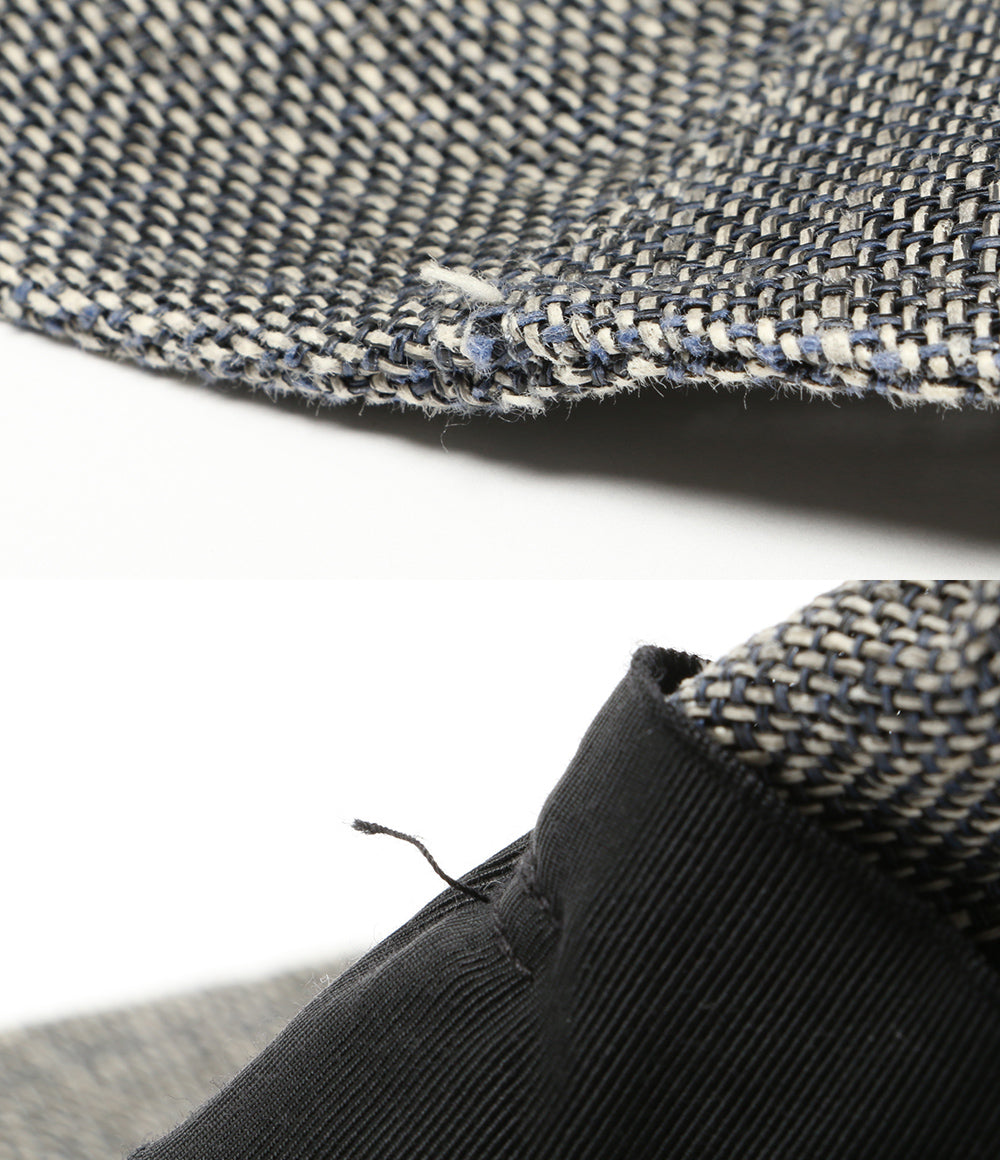 HUMAN MADE ハット KIJIMA TAKAYUKI レディース SIZE 1 ヒューマンメード