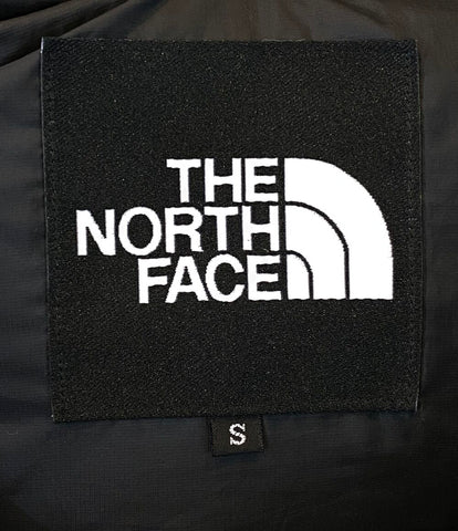ザノースフェイス  ダウンジャケット ブラック     ND92031  メンズ SIZE S  THE NORTH FACE