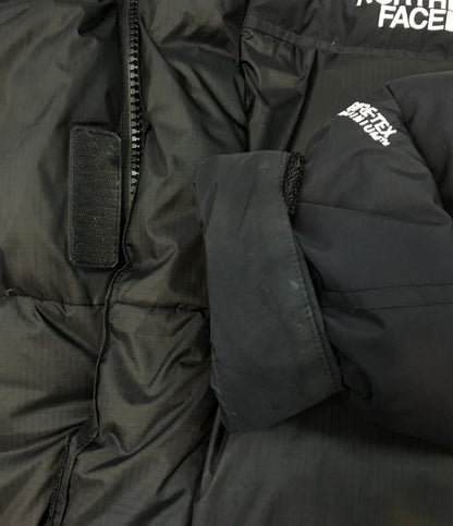 ザノースフェイス  ダウンジャケット ブラック     ND92031  メンズ SIZE S  THE NORTH FACE