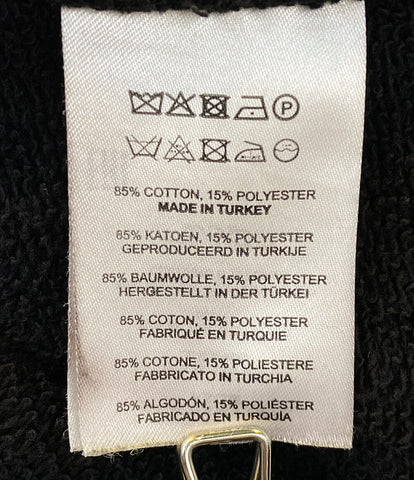 ドリスヴァンノッテン  レンライ スウェットパーカー Graphic Sweat Shirts 21ss     メンズ SIZE S  DRIES VAN NOTEN × Len Lye