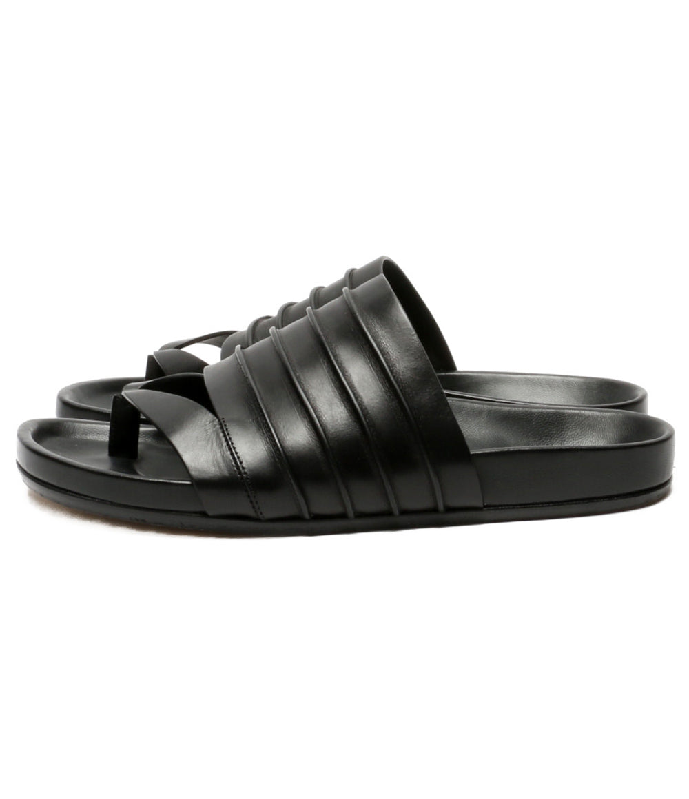 RICK OWENS サンダル RUHLMANN GRANOLA メンズ SIZE 44 リックオウエンス