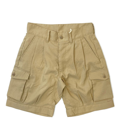 ネサンス 美品 ショートパンツ BUSH PANTS     21S-NSA-PT-11 メンズ SIZE S  NAISSANCE