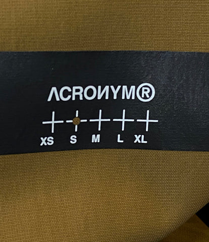 美品 アクロニウム ナイロンストレッチパンツ Nylon Stretch 8-Pocket 22SS    P39-M メンズ SIZE S  ACRONYM