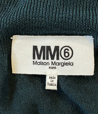 エムエムシックス  メゾン マルジェラ ニットワンピース 16AW S32CT0793      S32CT0793 レディース SIZE L  MM6　Maison　Margiela