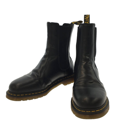 ドクターマーチン  チェルシーブーツ     2976 メンズ SIZE UK10  Dr.Martens