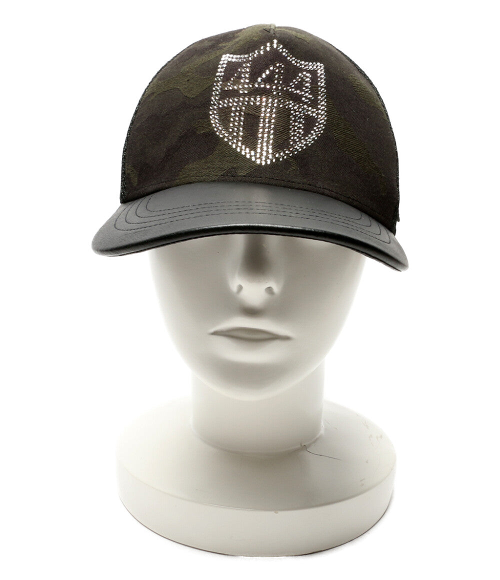 YOSHINORI KOTAKE キャップ 迷彩 BARNEYS NEW YORK メンズ SIZE - ヨシノリコタケデザイン