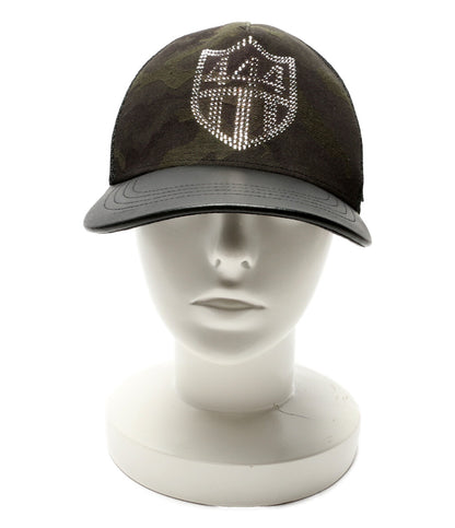 YOSHINORI KOTAKE キャップ 迷彩 BARNEYS NEW YORK メンズ SIZE - ヨシノリコタケデザイン