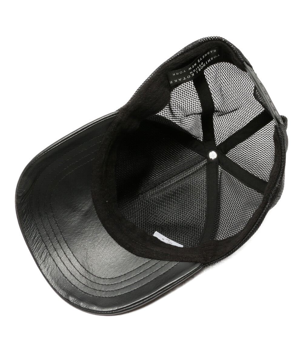 YOSHINORI KOTAKE キャップ 迷彩 BARNEYS NEW YORK メンズ SIZE - ヨシノリコタケデザイン