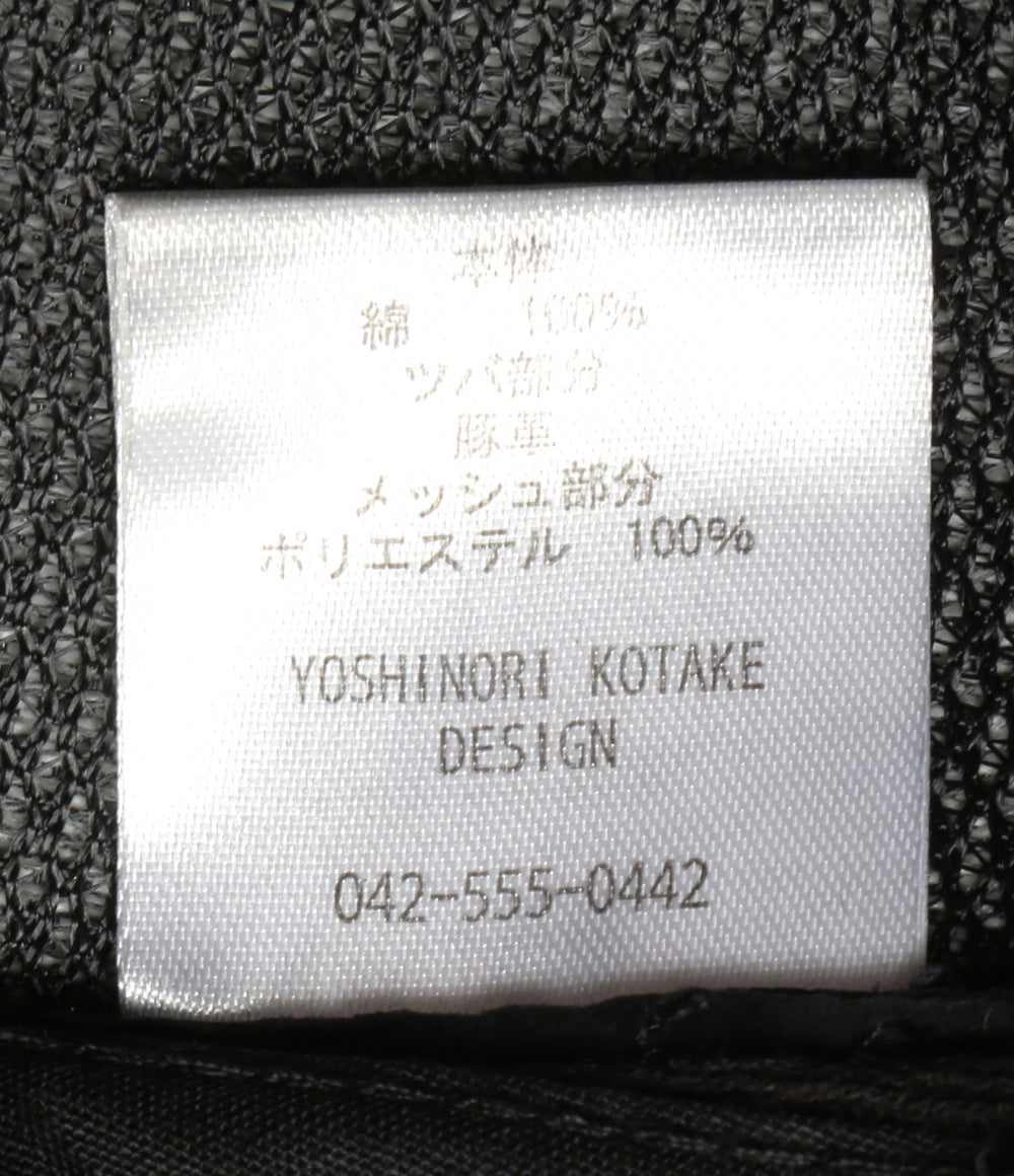 YOSHINORI KOTAKE キャップ 迷彩 BARNEYS NEW YORK メンズ SIZE - ヨシノリコタケデザイン