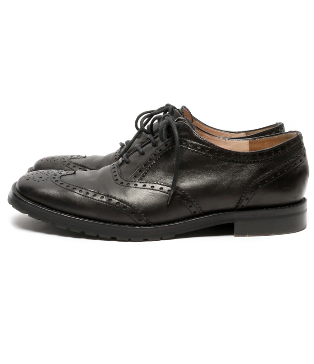 DRIES VAN NOTEN ドレスシューズ WW14 960 13960 レディース SIZE 38 ドリスヴァンノッテン