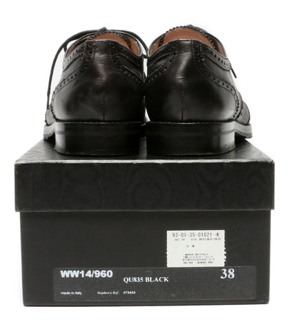 DRIES VAN NOTEN ドレスシューズ WW14 960 13960 レディース SIZE 38 ドリスヴァンノッテン