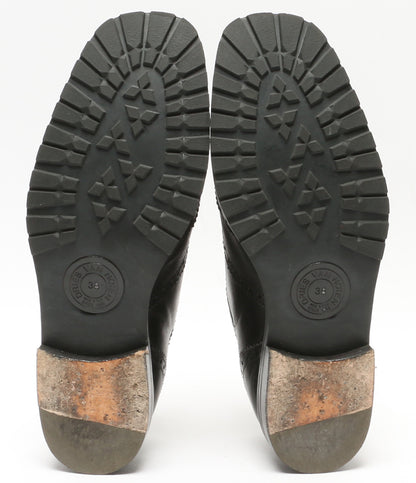 DRIES VAN NOTEN ドレスシューズ WW14 960 13960 レディース SIZE 38 ドリスヴァンノッテン