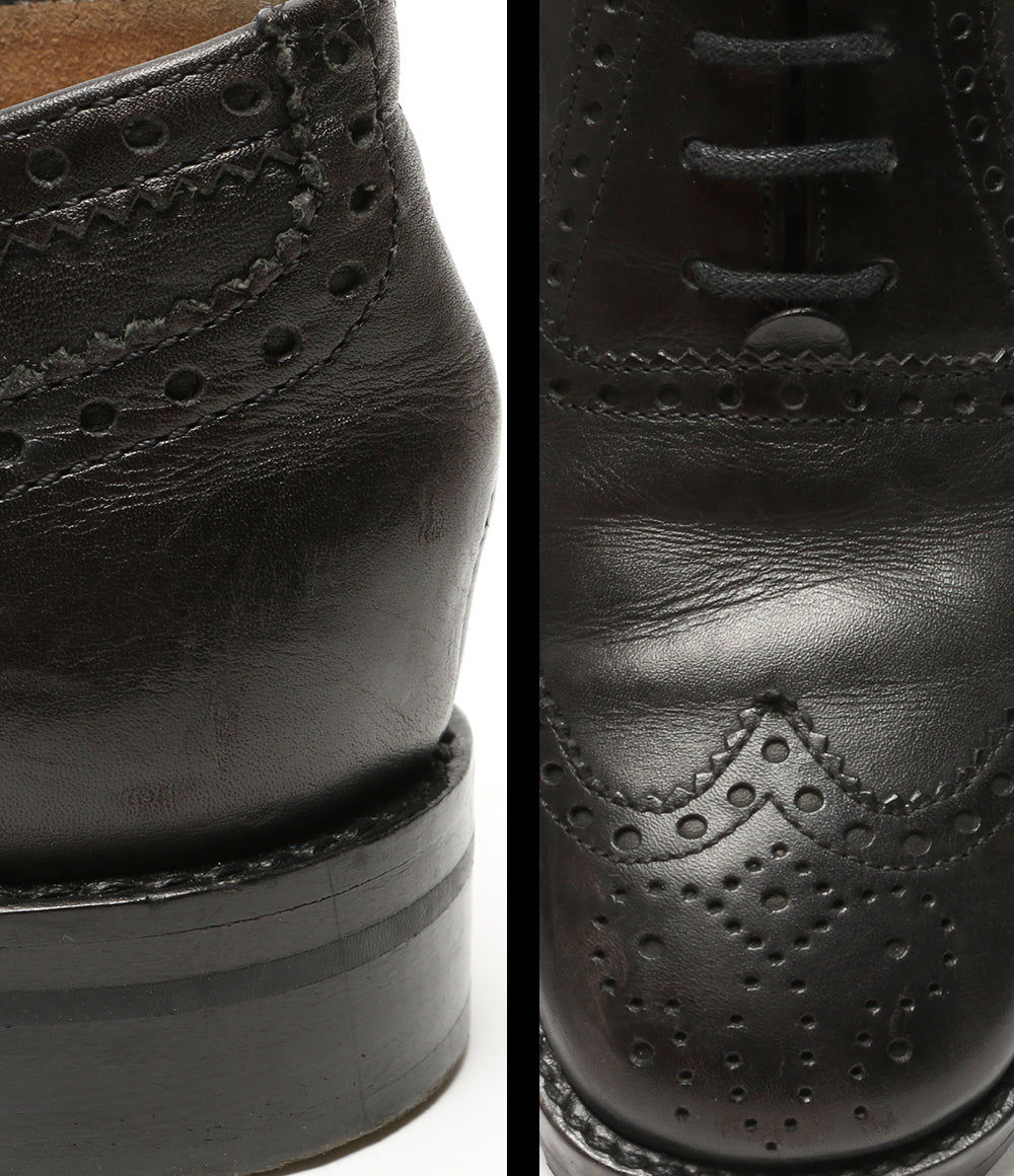 DRIES VAN NOTEN ドレスシューズ WW14 960 13960 レディース SIZE 38 ドリスヴァンノッテン