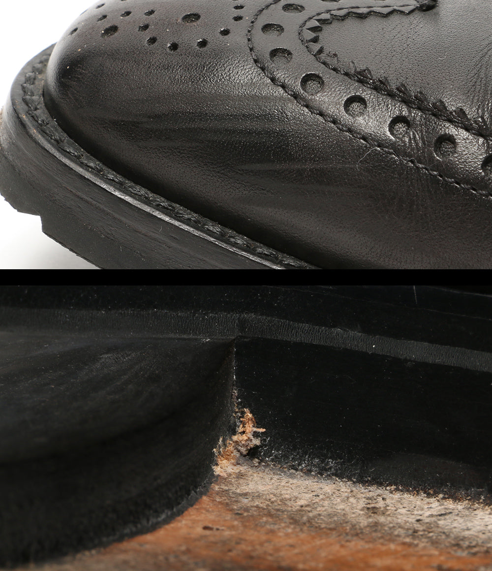 DRIES VAN NOTEN ドレスシューズ WW14 960 13960 レディース SIZE 38 ドリスヴァンノッテン