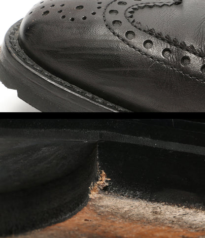 DRIES VAN NOTEN ドレスシューズ WW14 960 13960 レディース SIZE 38 ドリスヴァンノッテン