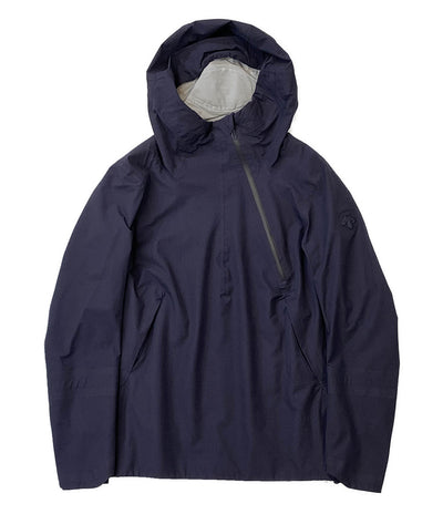 デサント  ナイロンパーカー パラヘムボアシェルJKT      メンズ SIZE S  DESCENTE