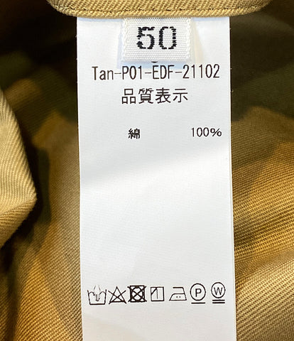 タンジェント パンツ     Tan-P01-EDF-21102 メンズ SIZE 50  TANGENT