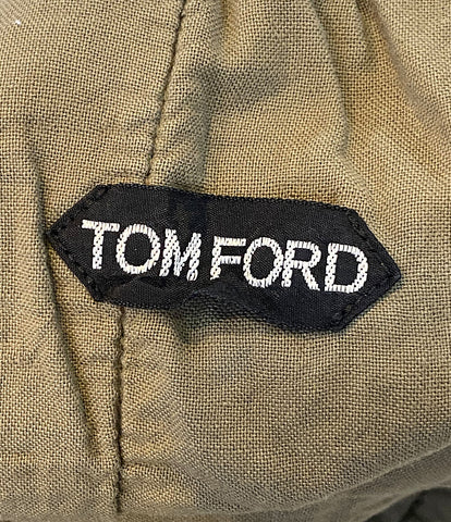 トム フォード パンツ スウェット     TFJ208 メンズ SIZE 52  TOMFORD