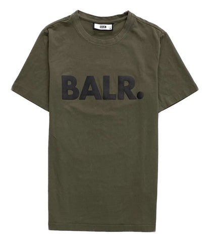 ボーラー 半袖Ｔシャツ ロゴTシャツ      メンズ SIZE XS  BALR.