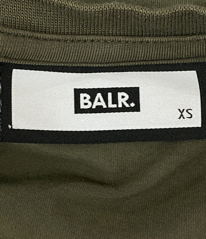 ボーラー 半袖Ｔシャツ ロゴTシャツ      メンズ SIZE XS  BALR.