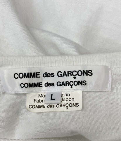 コムデギャルソン コムデギャルソン  ロングＴシャツ ワンピース  19aw    RD-T018 レディース SIZE L  COMME des GARCONS COMME des GARCONS