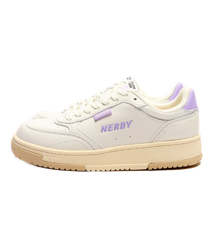 ザナーディーズ  スニーカー Porch Light Purple      レディース SIZE 25cm  NERDY