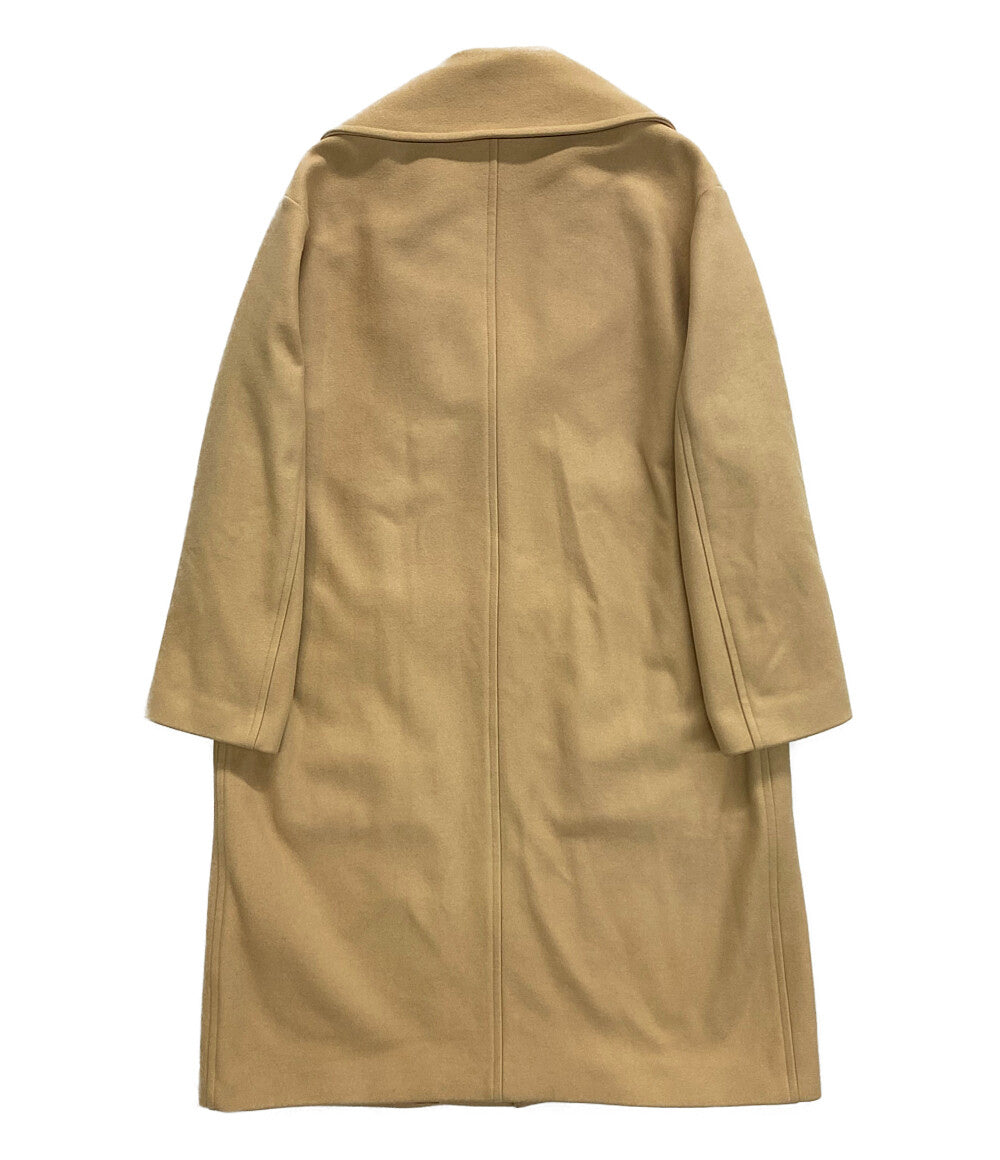 ミスビヘイブ コート プリントチェスター 913287 メンズ SIZE S MISBHV