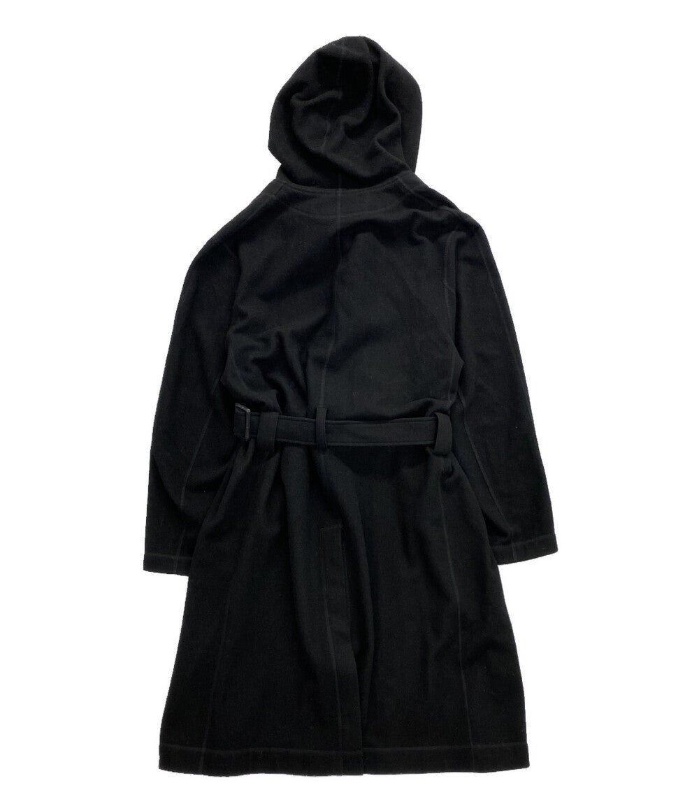 レギュレーション ヨウジヤマモト スナップボタンフードコート 16AW    HR-C01-142 メンズ SIZE 1  REGULATION Yohji Yamamoto MEN