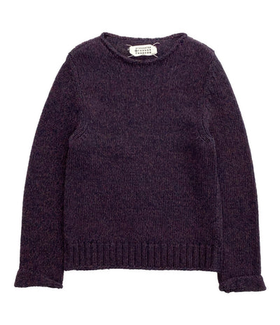 メゾン マルタン マルジェラ10 ニット Hand Knit Sweater      メンズ SIZE S  Maison Martin Margiela 10