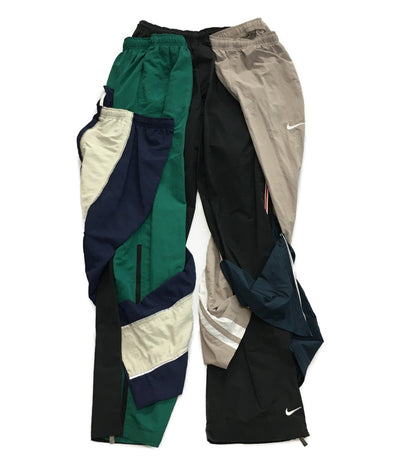 ナイキ  パンツ NRG DH PANT 再構築トラックパンツ      メンズ SIZE S  NIKE