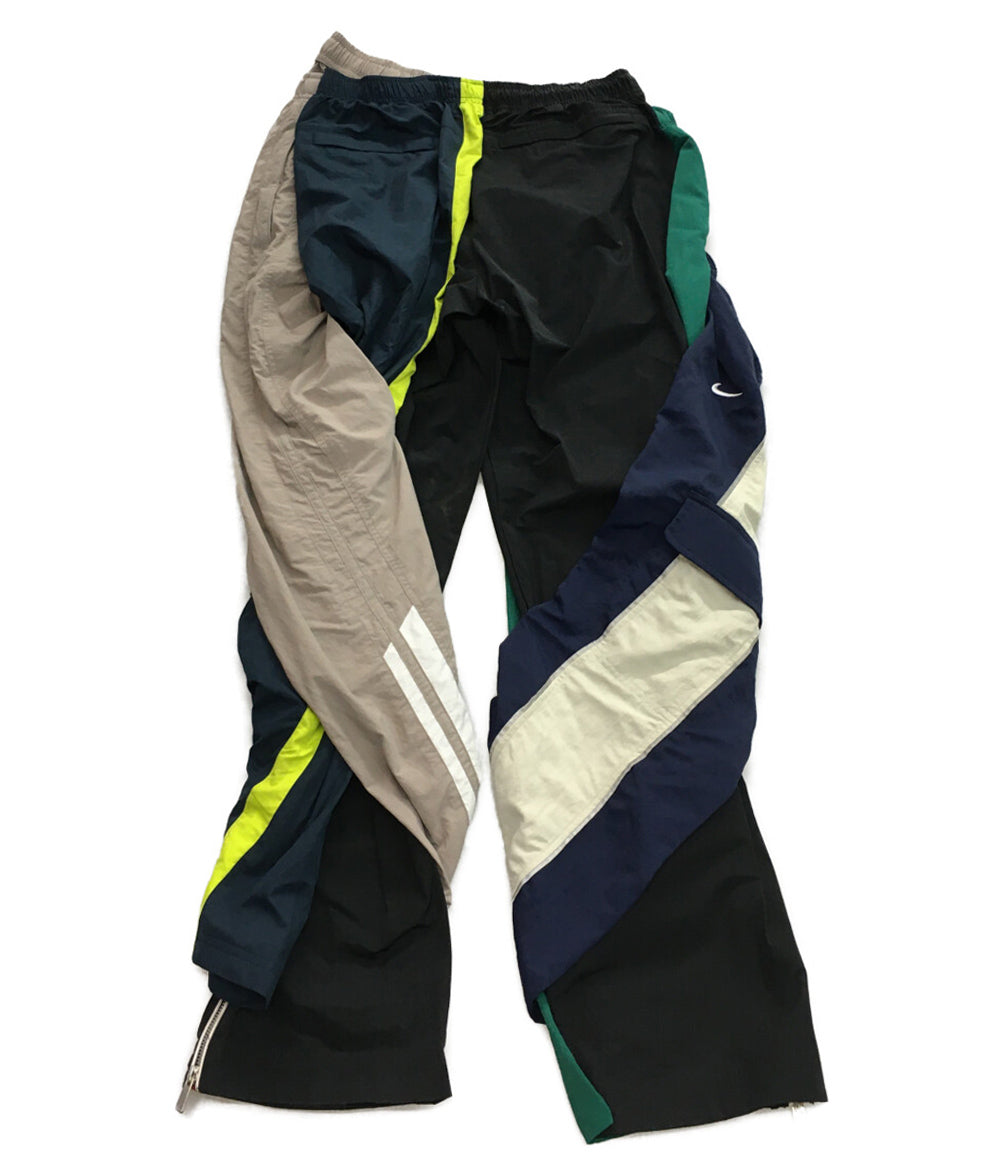 ナイキ  パンツ NRG DH PANT 再構築トラックパンツ      メンズ SIZE S  NIKE