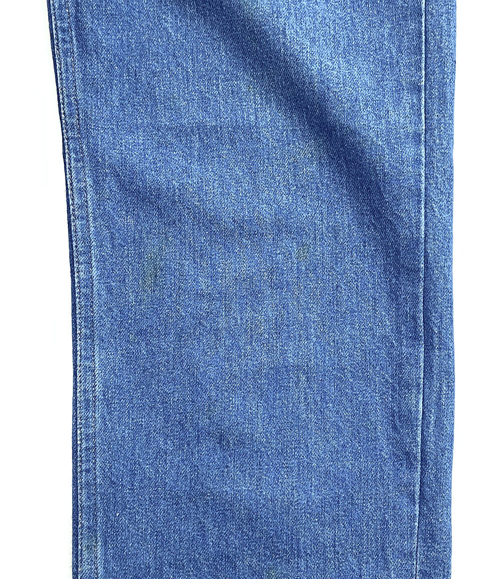 リトルビッグ  デニムパンツ コットンボトムパンツ      メンズ SIZE 28  LITTLEBIG