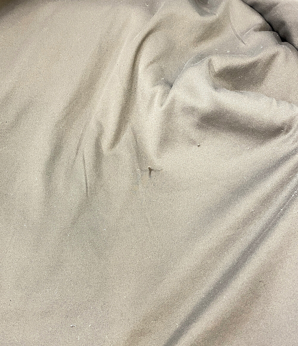 パーバーズ カーディガン Wave Crash Knit Midi Cardigan 0121030516