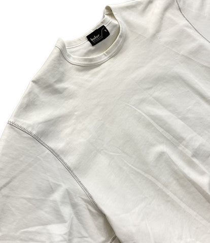 カラー  半袖Ｔシャツ ホワイトハイゲージコットンストレッチ      メンズ SIZE 1  kolor