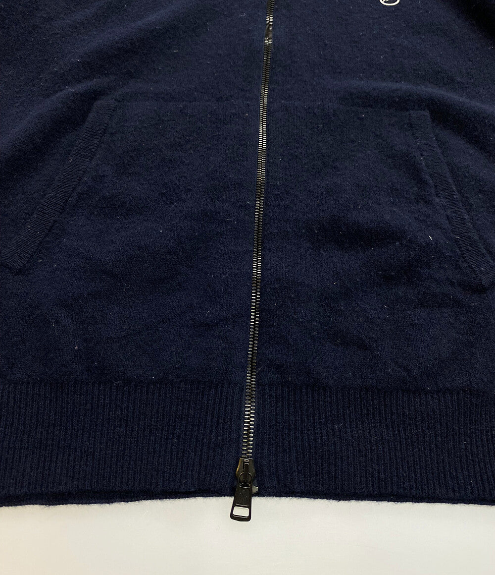 モンクレール  カーディガン FRAGMENT HIROSHI FUJIWARA 16aw     メンズ SIZE L  MONCLER