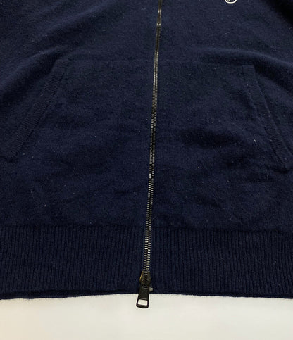 モンクレール  カーディガン FRAGMENT HIROSHI FUJIWARA 16aw     メンズ SIZE L  MONCLER