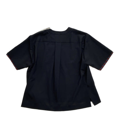 サカイ 美品 半袖Ｔシャツ スーチングPOシャツ      メンズ SIZE 1  sacai
