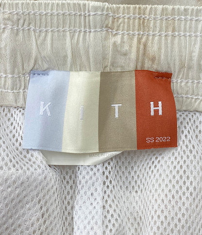 キース ハーフパンツ      メンズ SIZE S  KITH