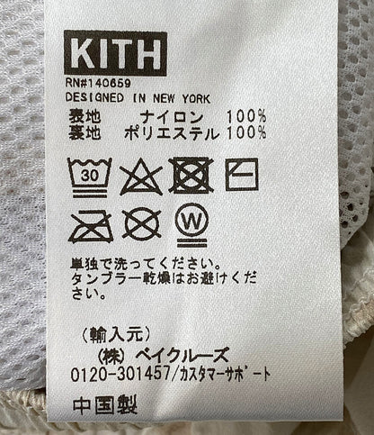 キース ハーフパンツ      メンズ SIZE S  KITH