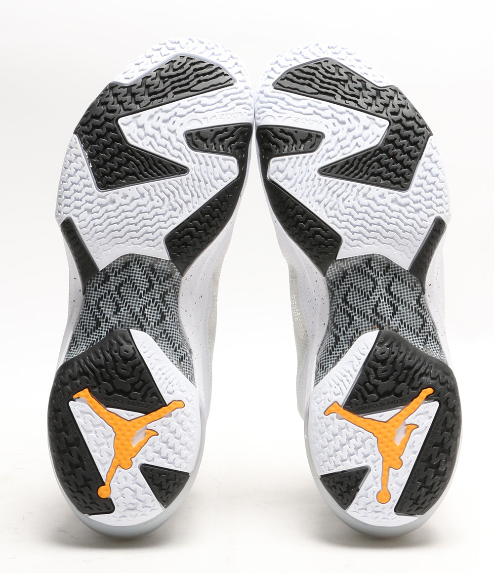 ナイキ  スニーカー AIR JORDAN 37 Oreo     DV0747-108 メンズ SIZE 28cm  NIKE