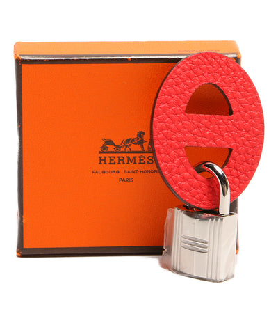 エルメス  カデナ付き シューズアクセサリー      レディース SIZE -  HERMES