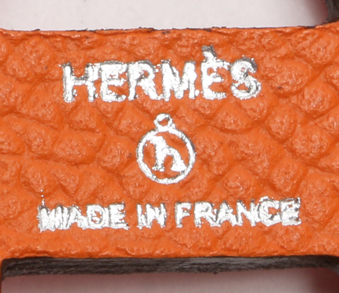 エルメス  カデナ付き シューズアクセサリー      レディース SIZE -  HERMES