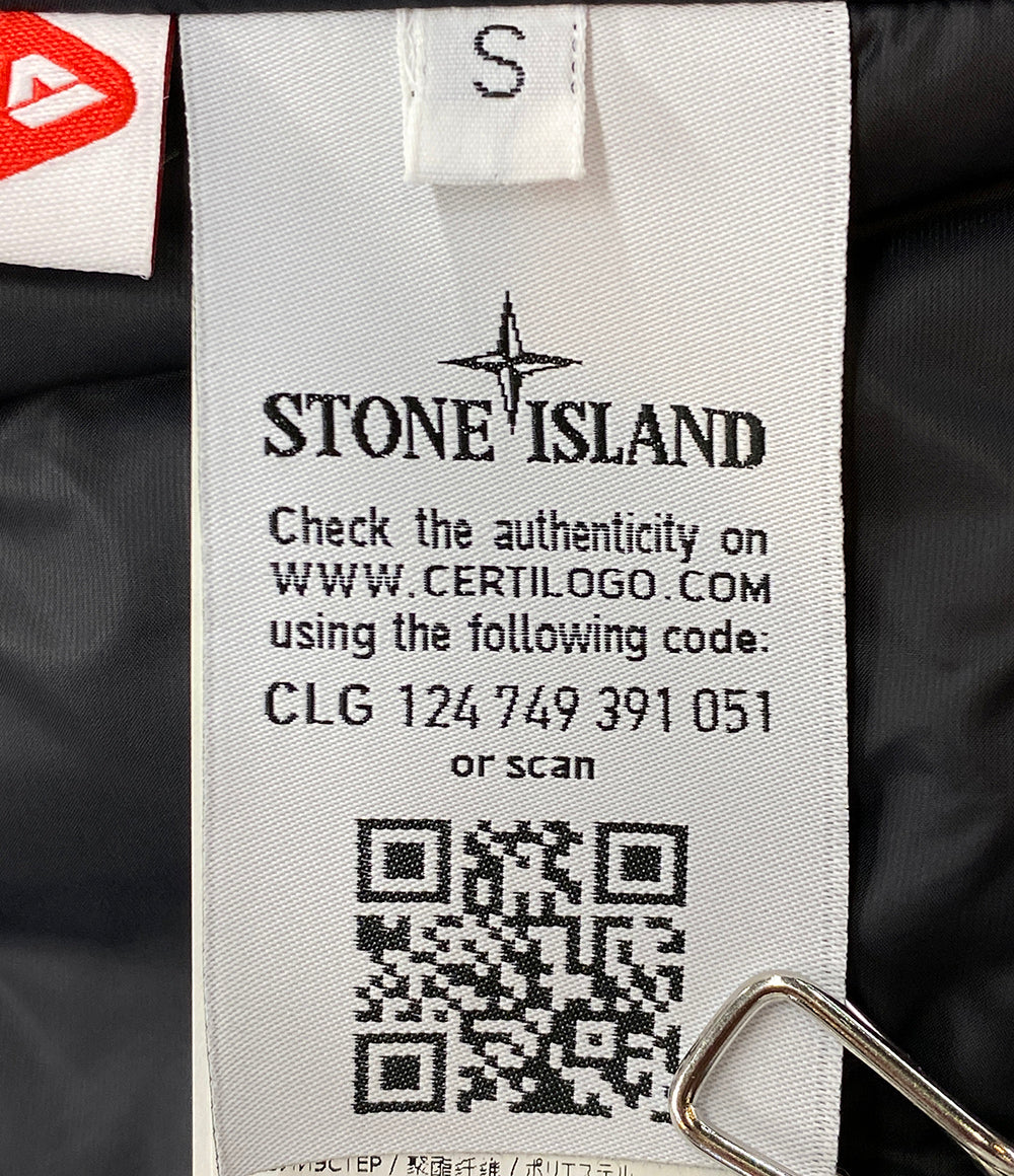 ストーンアイランド  ジャケット      メンズ SIZE S  STONE ISLAND