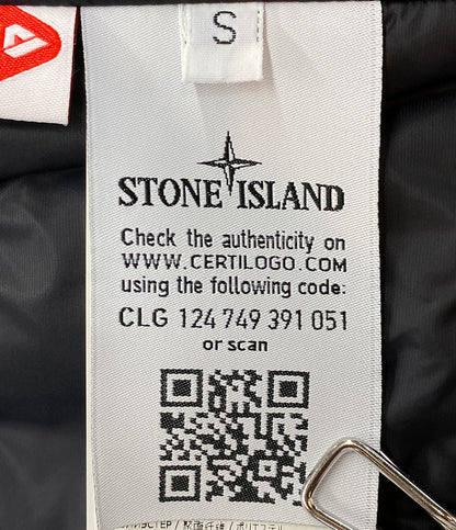 ストーンアイランド  ジャケット      メンズ SIZE S  STONE ISLAND