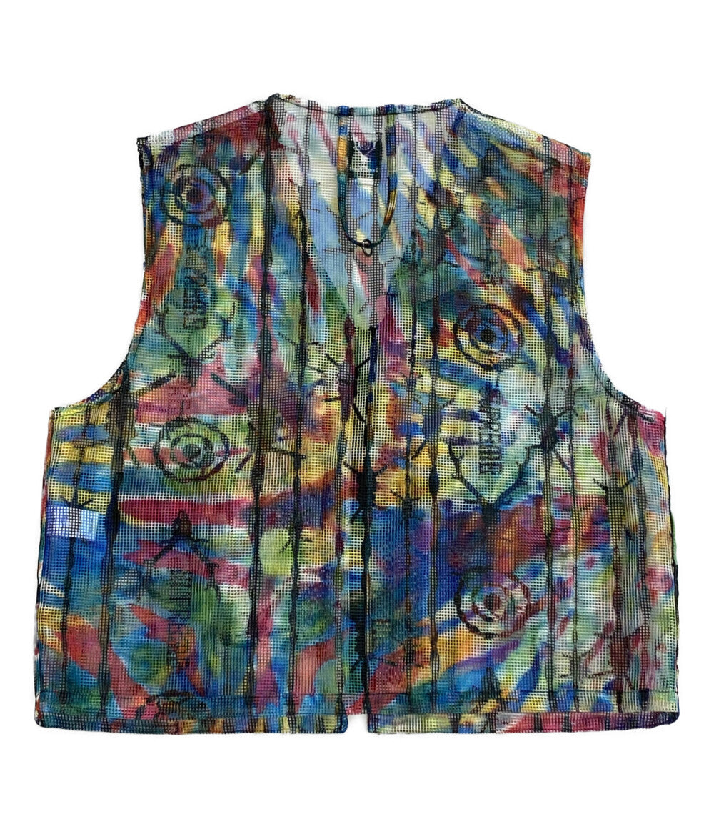 Supreme × South2 West8 サウスツーウエストエイト ベスト BUSH VEST メンズ SIZE S シュプリーム