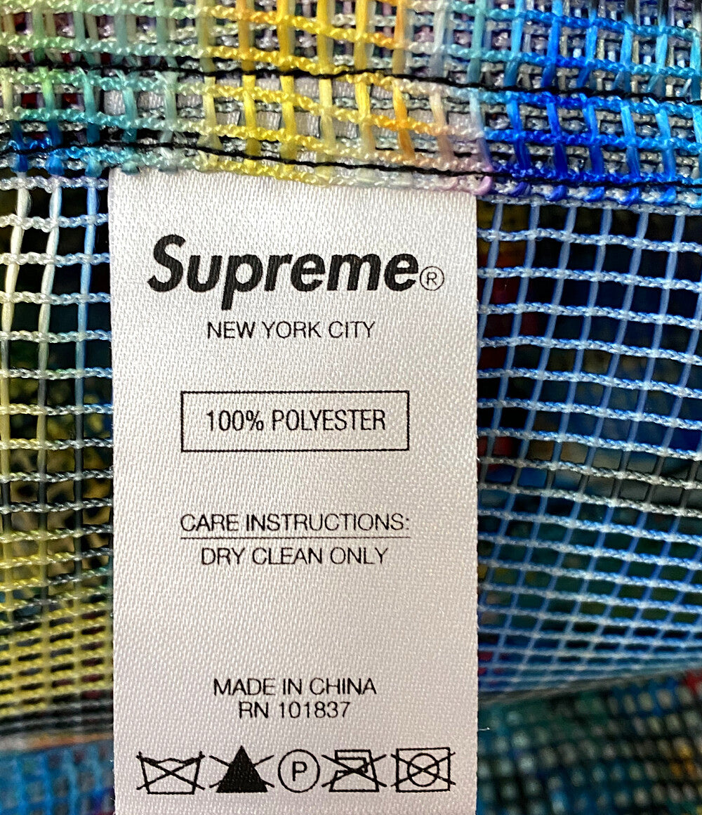 Supreme × South2 West8 サウスツーウエストエイト ベスト BUSH VEST メンズ SIZE S シュプリーム