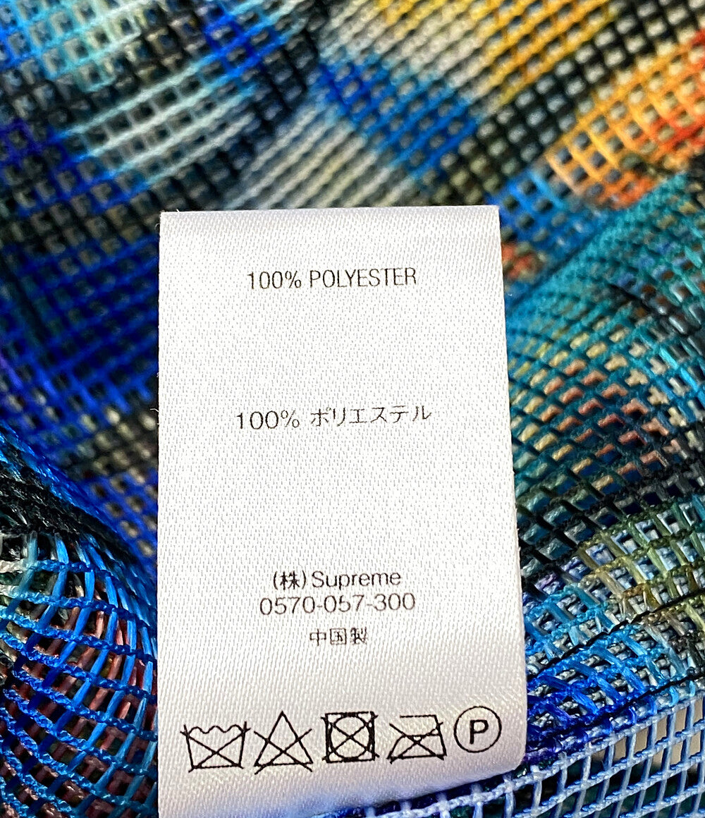 Supreme × South2 West8 サウスツーウエストエイト ベスト BUSH VEST メンズ SIZE S シュプリーム